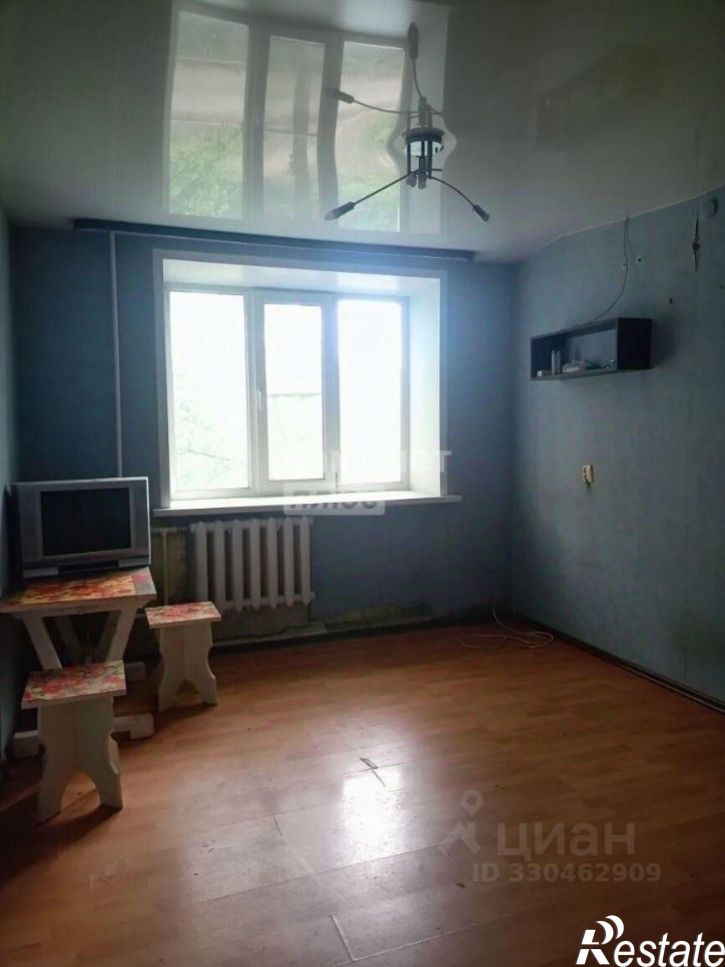 Комната улица Доватора, 18,  д. 18