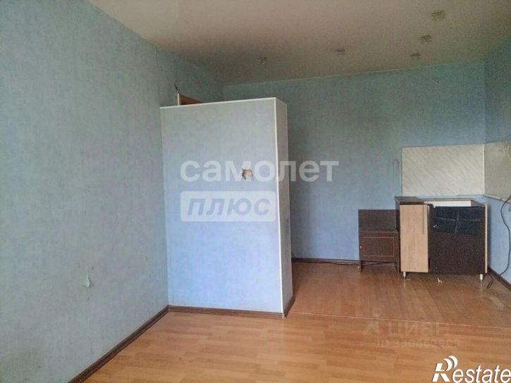 Комната улица Доватора, 18,  д. 18
