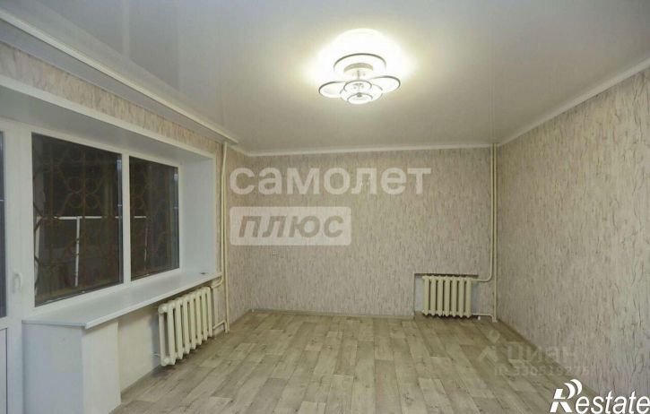 4-комн квартира улица Степанищева, 15,  д. 15