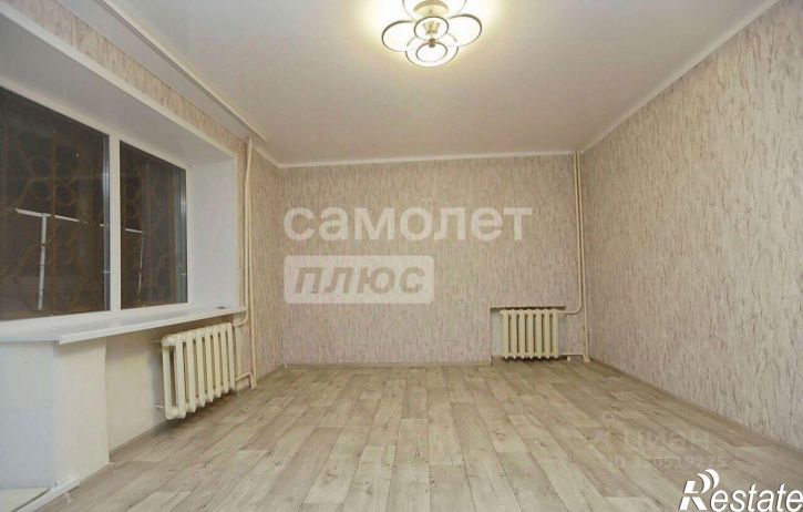 4-комн квартира улица Степанищева, 15,  д. 15