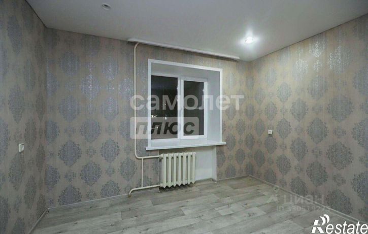 4-комн квартира улица Степанищева, 15,  д. 15