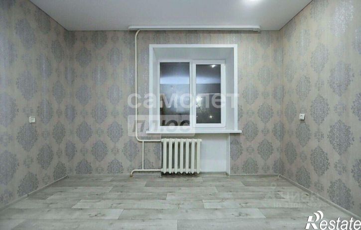 4-комн квартира улица Степанищева, 15,  д. 15