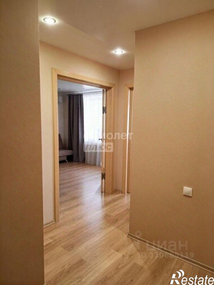 1-комн квартира ул Ангарская, 23а,  д. 23а