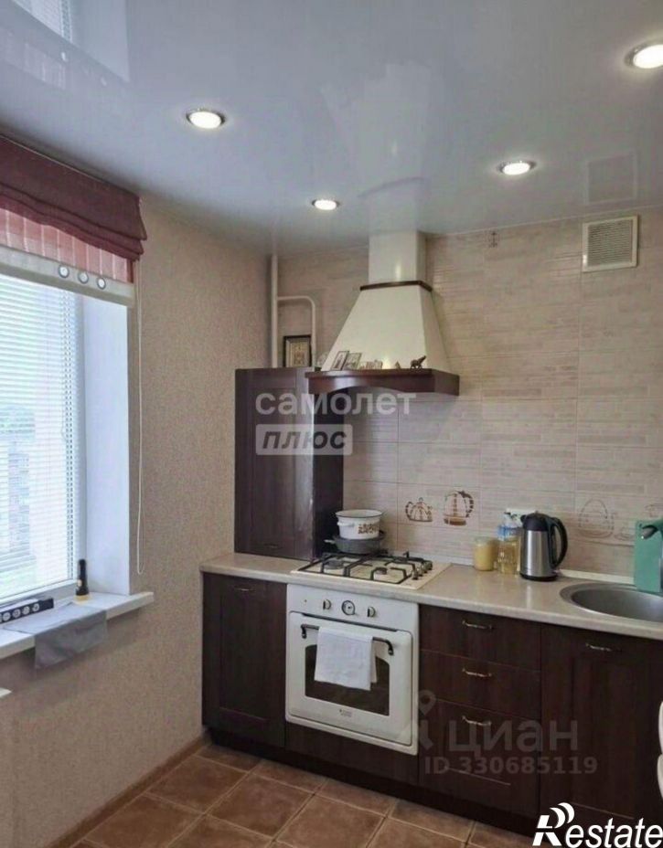 1-комн квартира ул Ангарская, 23а,  д. 23а