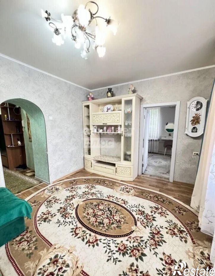 3-комн квартира ул 9-го Мая, 2,  д. 2