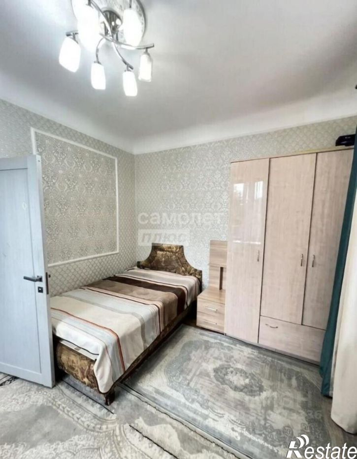 3-комн квартира ул 9-го Мая, 2,  д. 2