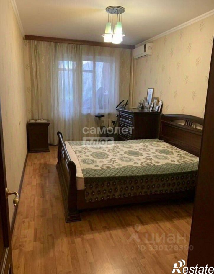 3-комн квартира ул Имени Хорошавина А.И., 27,  д. 27
