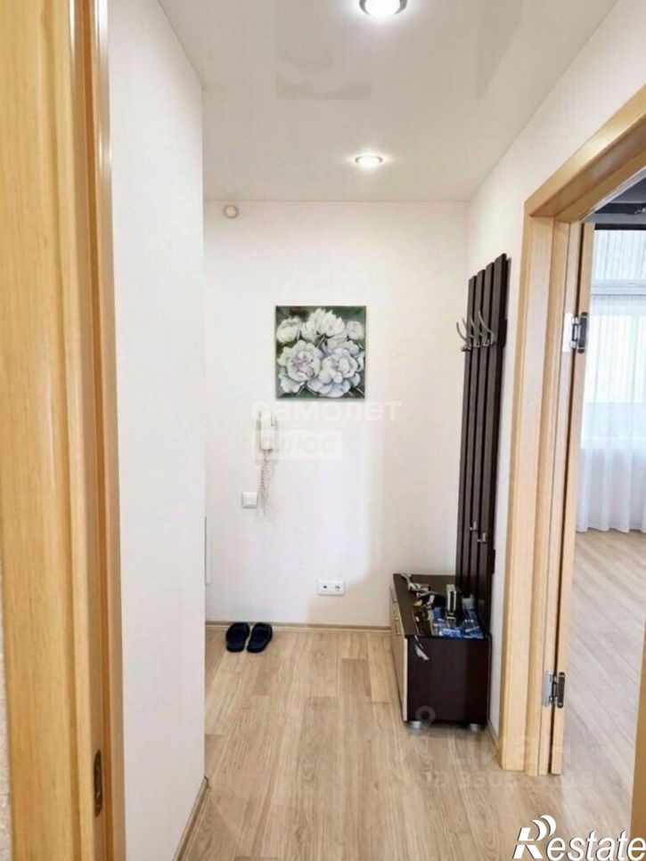 1-комн квартира ул Ангарская, 23а,  д. 23а