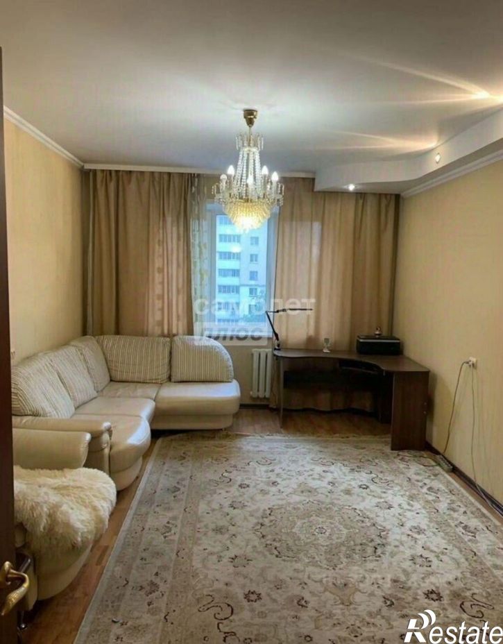 3-комн квартира ул Имени Хорошавина А.И., 27,  д. 27