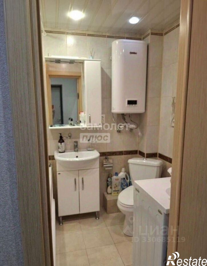 1-комн квартира ул Ангарская, 23а,  д. 23а