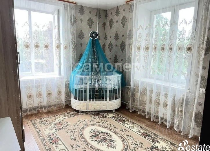 3-комн квартира ул 9-го Мая, 2,  д. 2