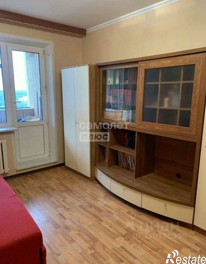 3-комн квартира ул Имени Хорошавина А.И., 27,  д. 27