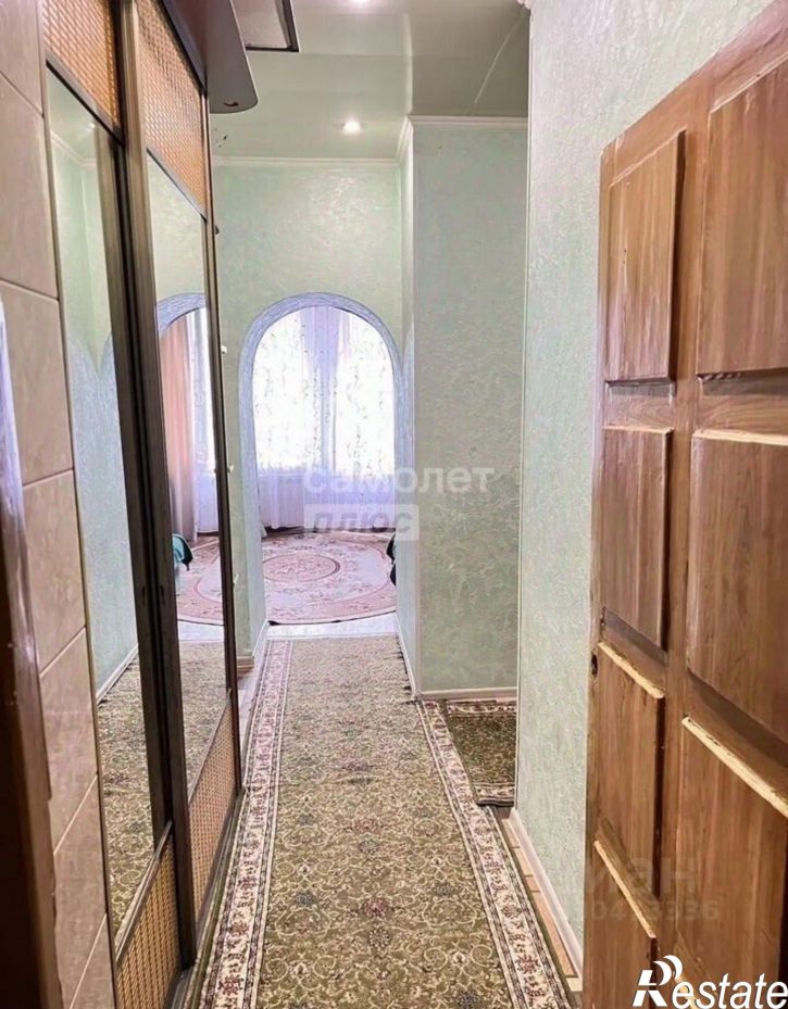 3-комн квартира ул 9-го Мая, 2,  д. 2