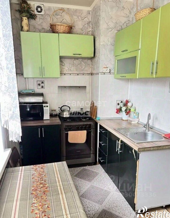 3-комн квартира ул 9-го Мая, 2,  д. 2