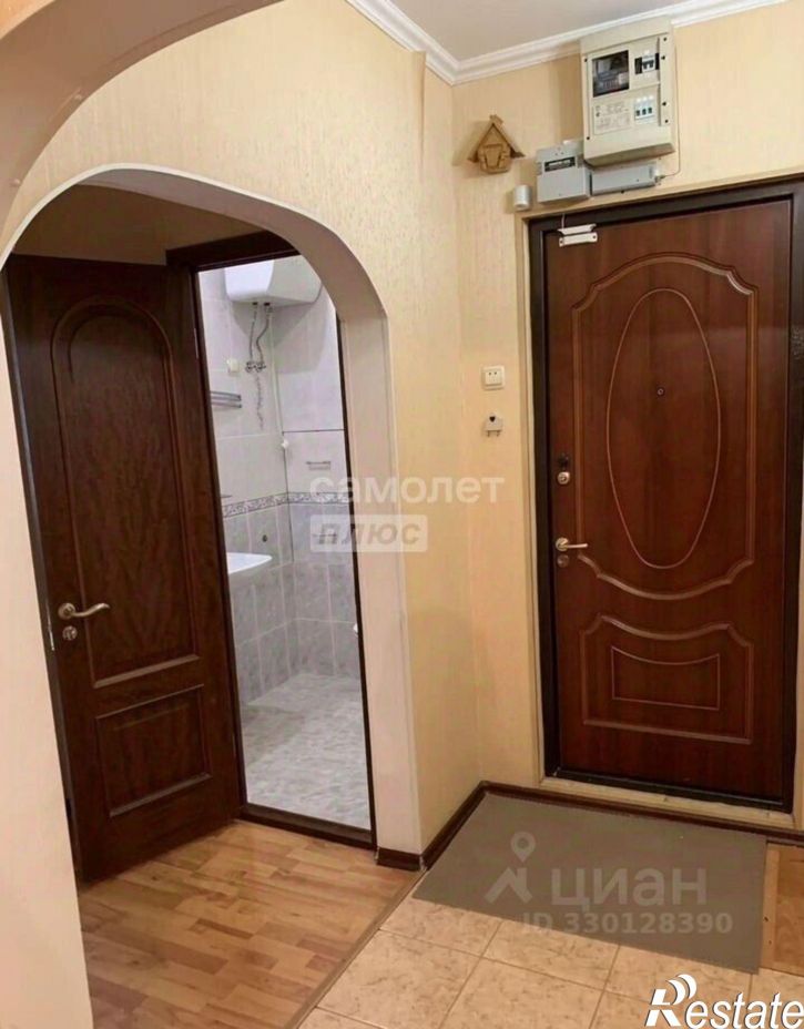 3-комн квартира ул Имени Хорошавина А.И., 27,  д. 27