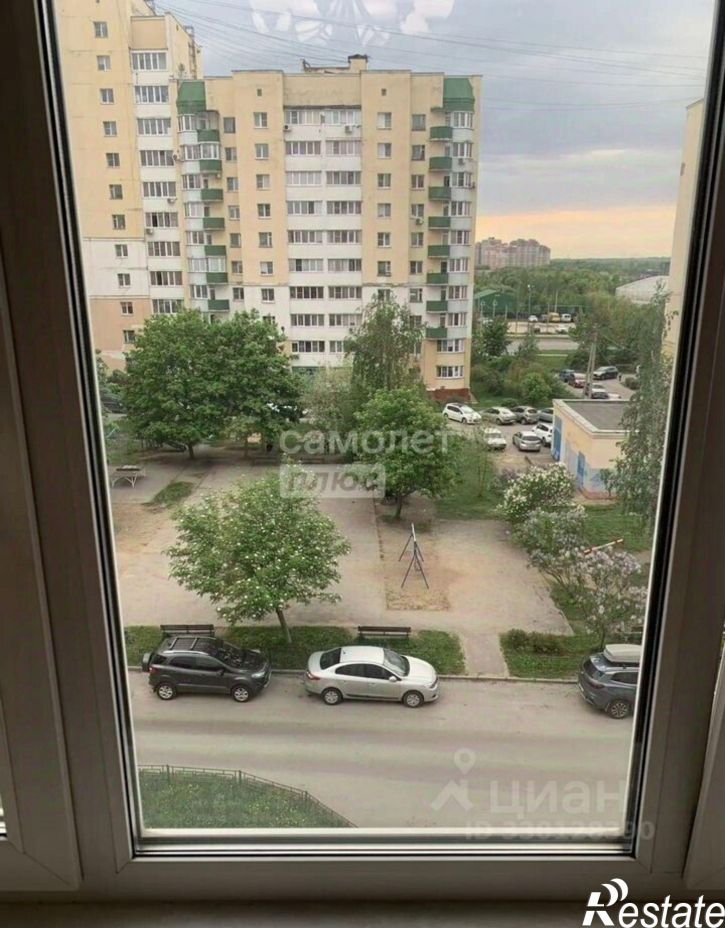 3-комн квартира ул Имени Хорошавина А.И., 27,  д. 27