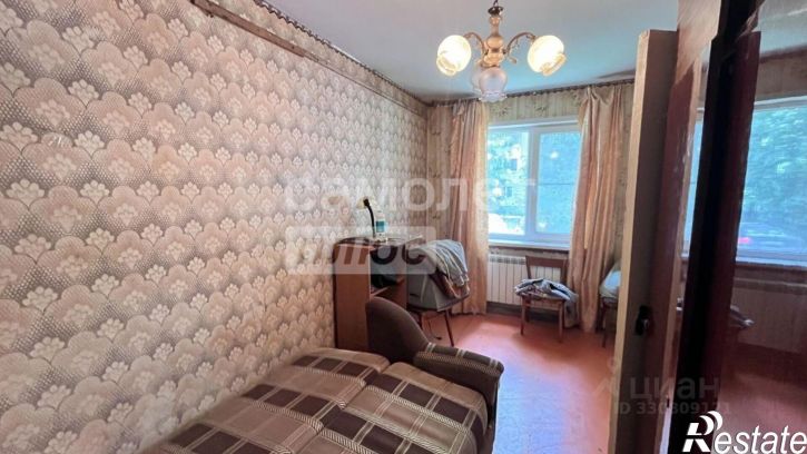 2-комн квартира ул Германа Титова, 6/3,  д. 6/3