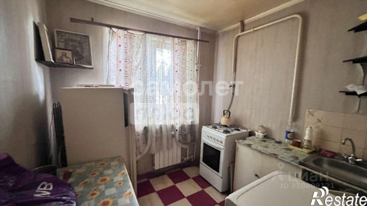 2-комн квартира ул Германа Титова, 6/3,  д. 6/3