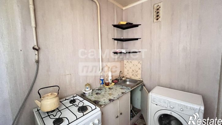 2-комн квартира ул Германа Титова, 6/3,  д. 6/3