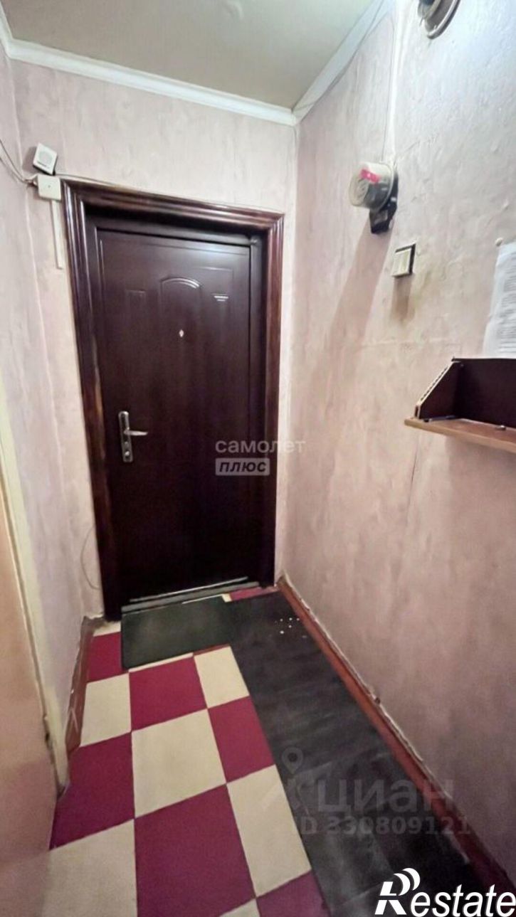 2-комн квартира ул Германа Титова, 6/3,  д. 6/3