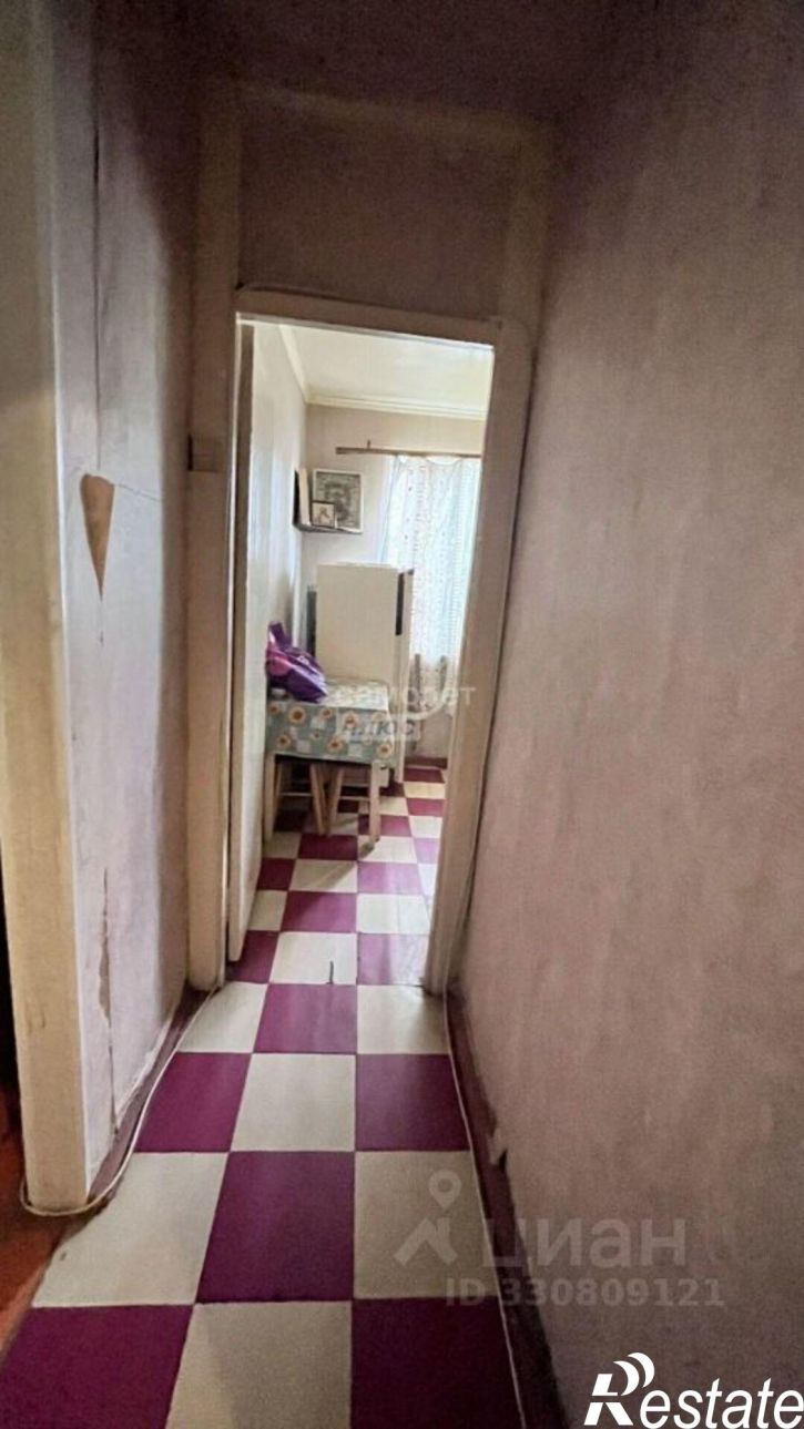 2-комн квартира ул Германа Титова, 6/3,  д. 6/3