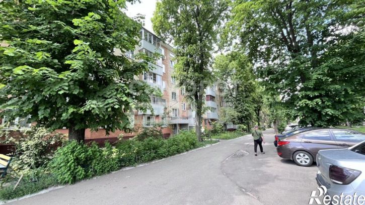 2-комн квартира ул Германа Титова, 6/3,  д. 6/3