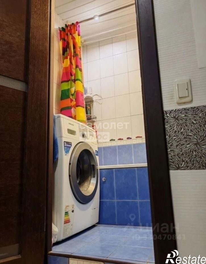 3-комн квартира ул Яна Фабрициуса, 5,  д. 5