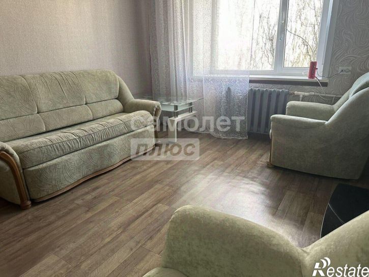 Комната ул Пришвина, 19,  д. 19