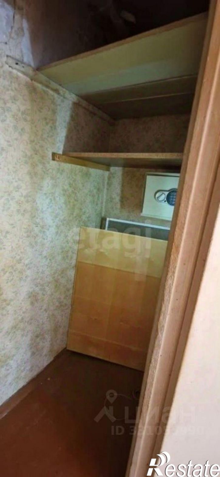 2-комн квартира улица Циолковского, 14/1,  д. 14/1