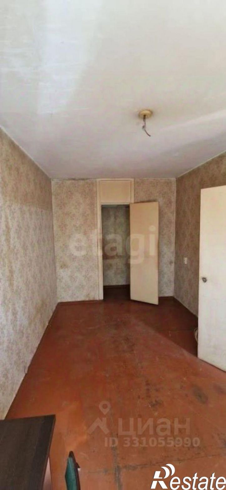 2-комн квартира улица Циолковского, 14/1,  д. 14/1