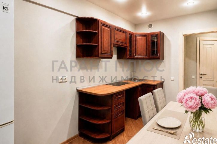 1-комн квартира Елецкое шоссе, 7,  д. 7