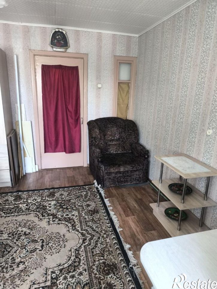 Комната улица Жуковского, 7,  д. 7