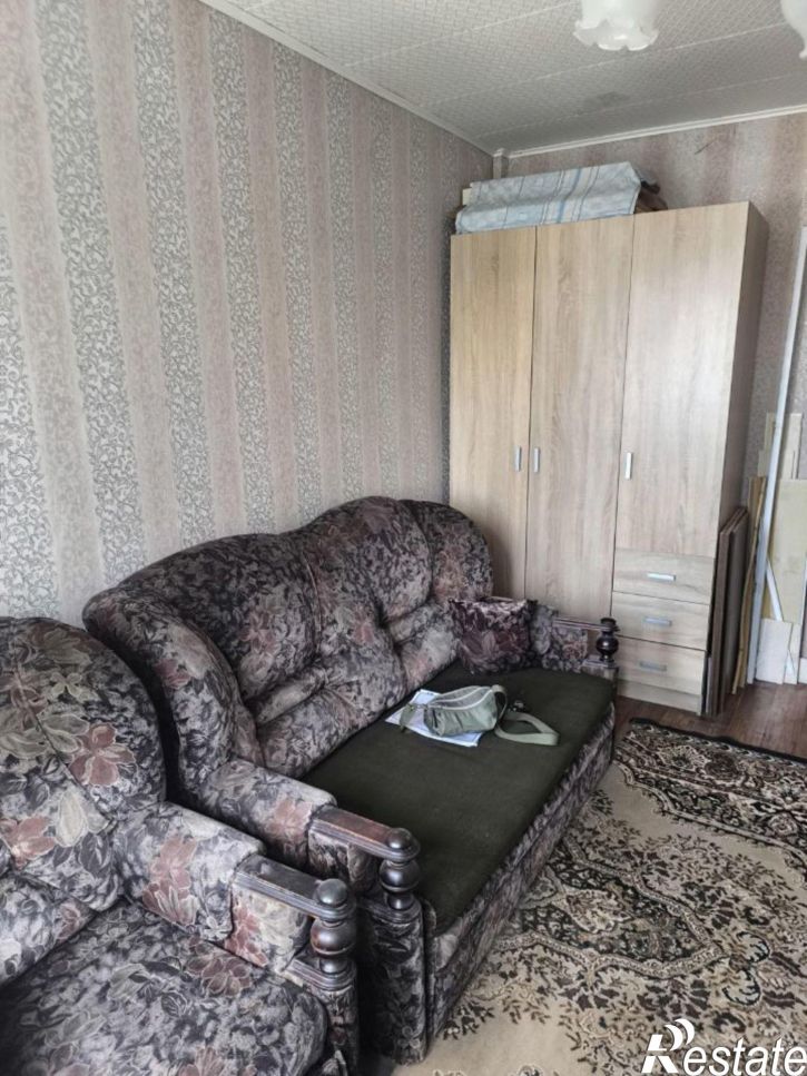 Комната улица Жуковского, 7,  д. 7