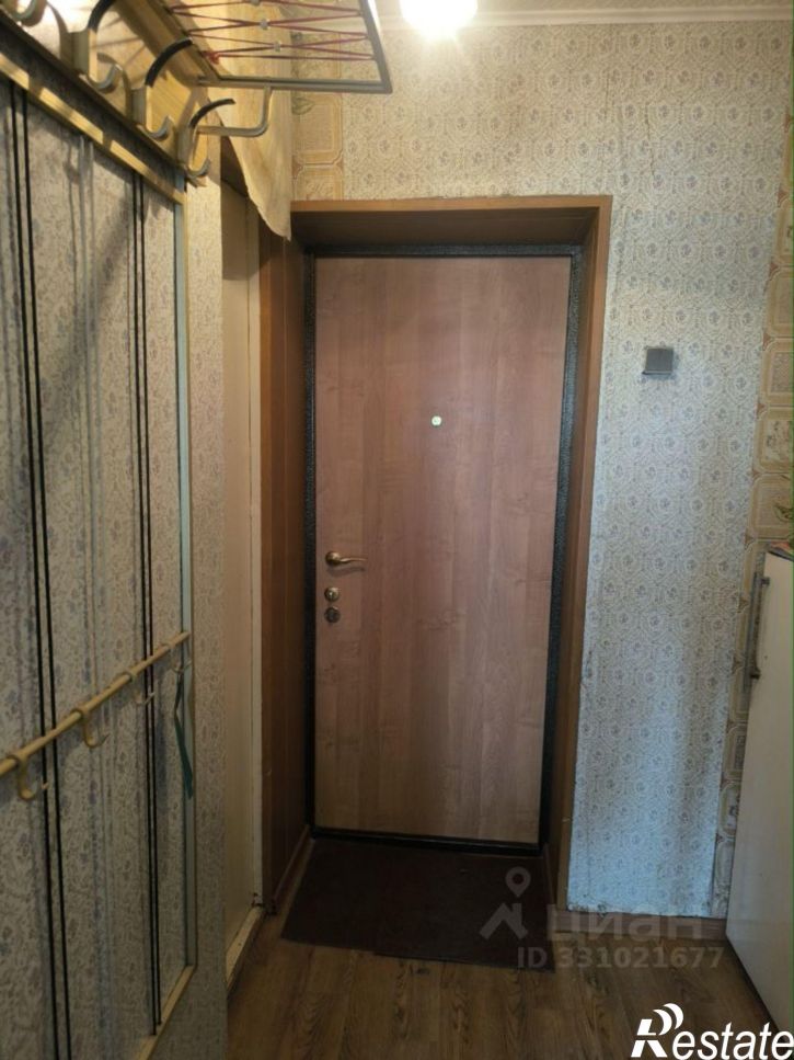 Комната улица Жуковского, 7,  д. 7