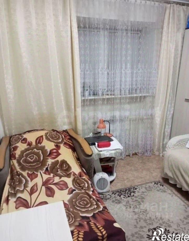 1-комн квартира Боевой пр-д, 34,  д. 34