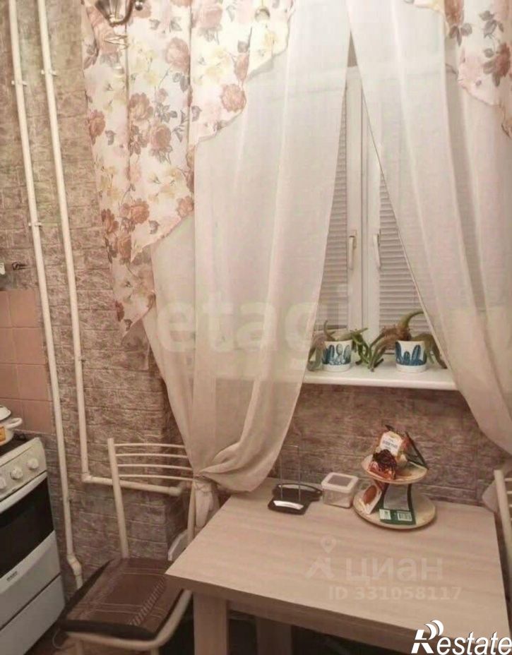 1-комн квартира Боевой пр-д, 34,  д. 34