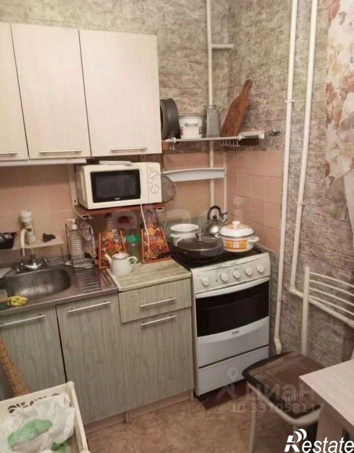 1-комн квартира Боевой пр-д, 34,  д. 34