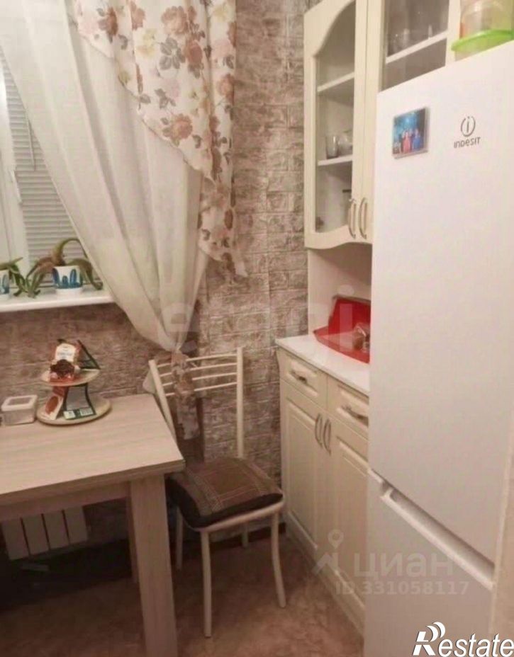 1-комн квартира Боевой пр-д, 34,  д. 34