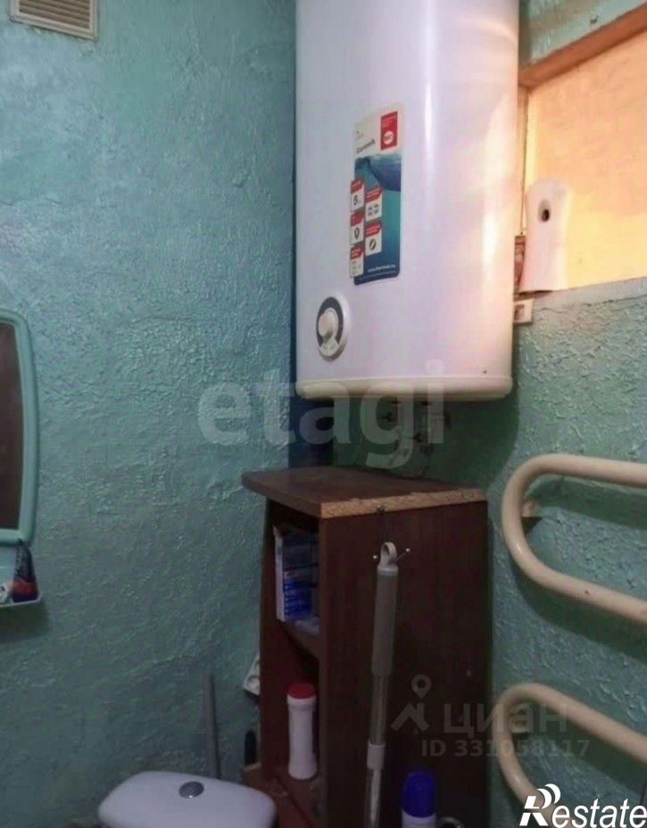 1-комн квартира Боевой пр-д, 34,  д. 34