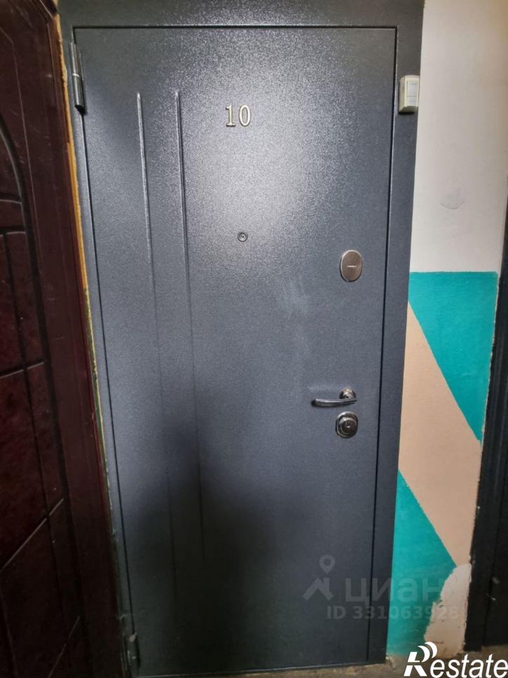 3-комн квартира ул Писарева Д., 4,  д. 4