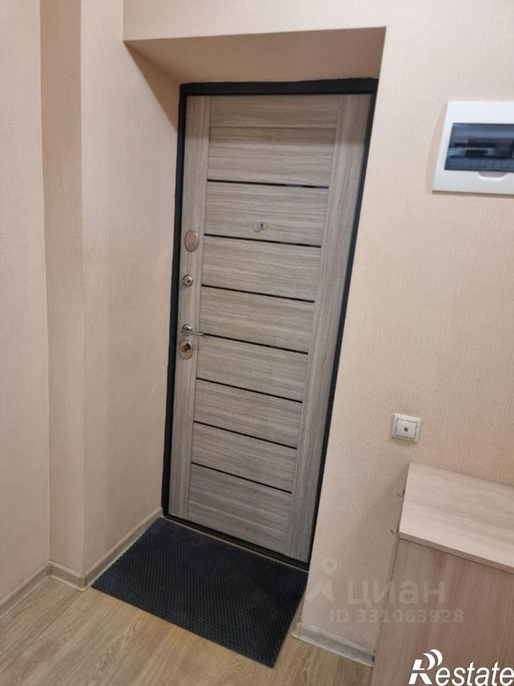 3-комн квартира ул Писарева Д., 4,  д. 4