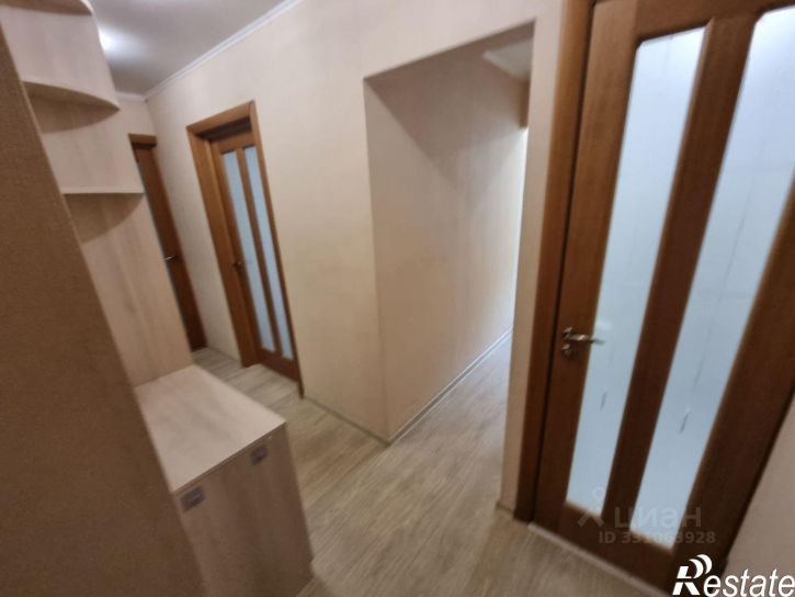 3-комн квартира ул Писарева Д., 4,  д. 4