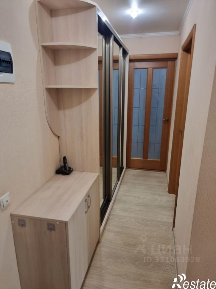 3-комн квартира ул Писарева Д., 4,  д. 4
