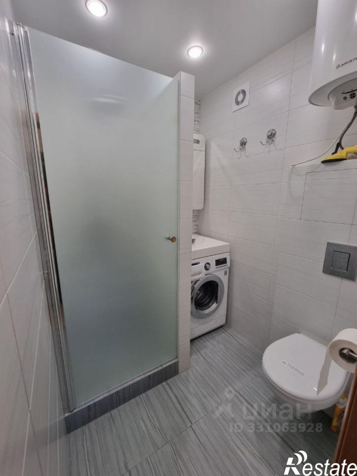 3-комн квартира ул Писарева Д., 4,  д. 4