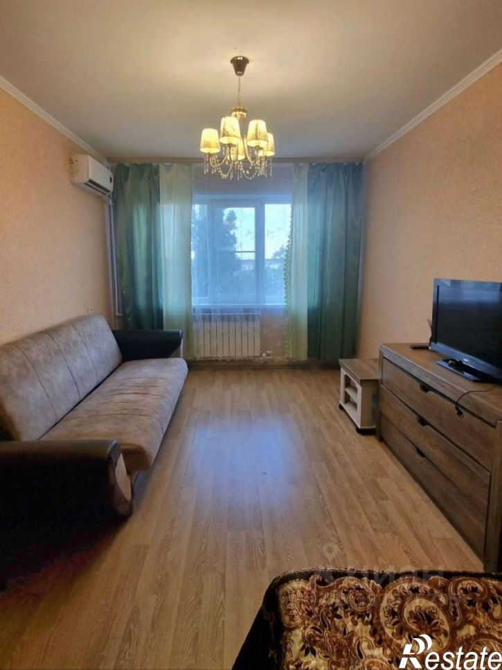 1-комн квартира улица Суворова, 9А,  д. 9А