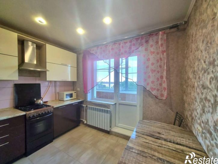 1-комн квартира улица Суворова, 9А,  д. 9А