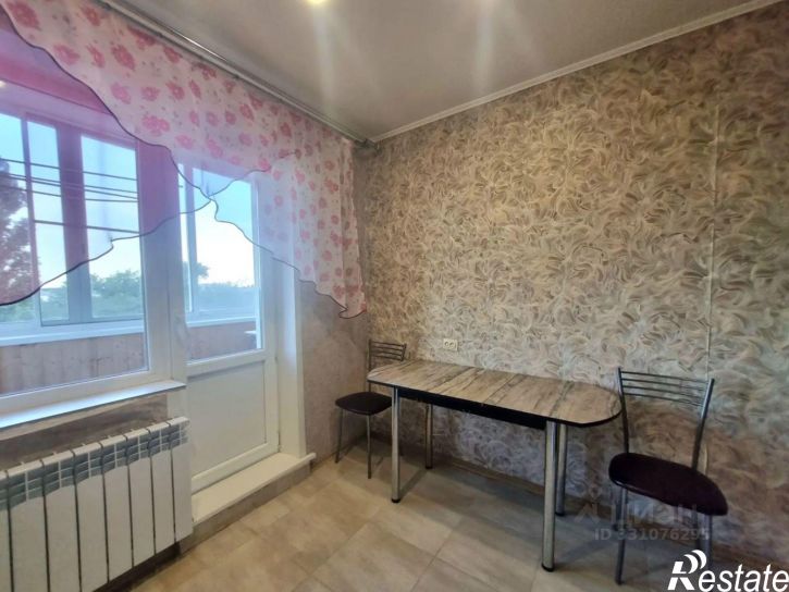 1-комн квартира улица Суворова, 9А,  д. 9А