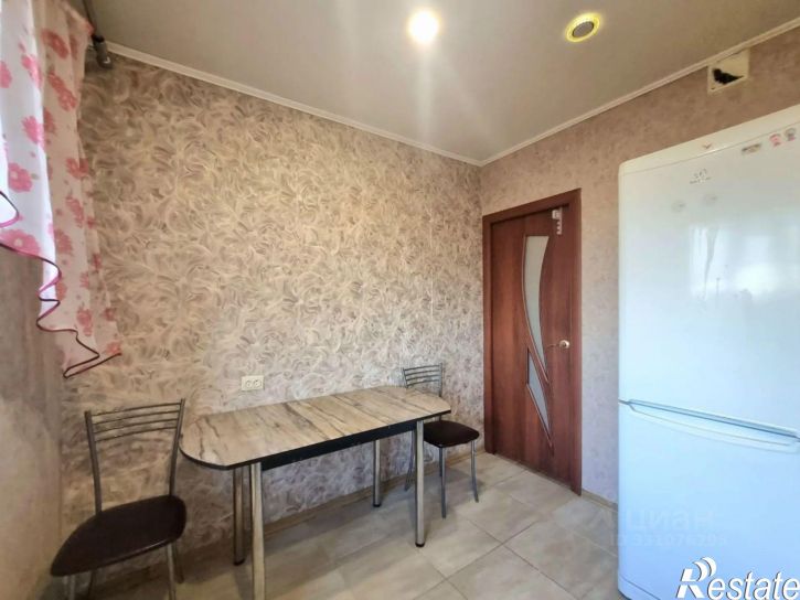 1-комн квартира улица Суворова, 9А,  д. 9А