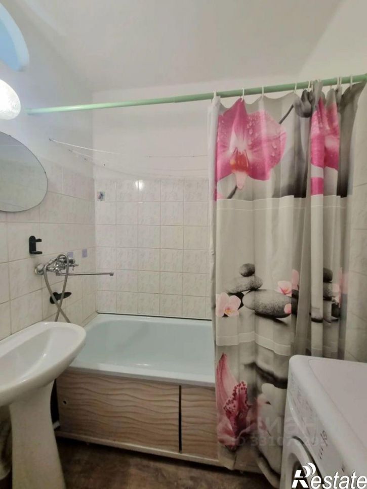 1-комн квартира улица Суворова, 9А,  д. 9А