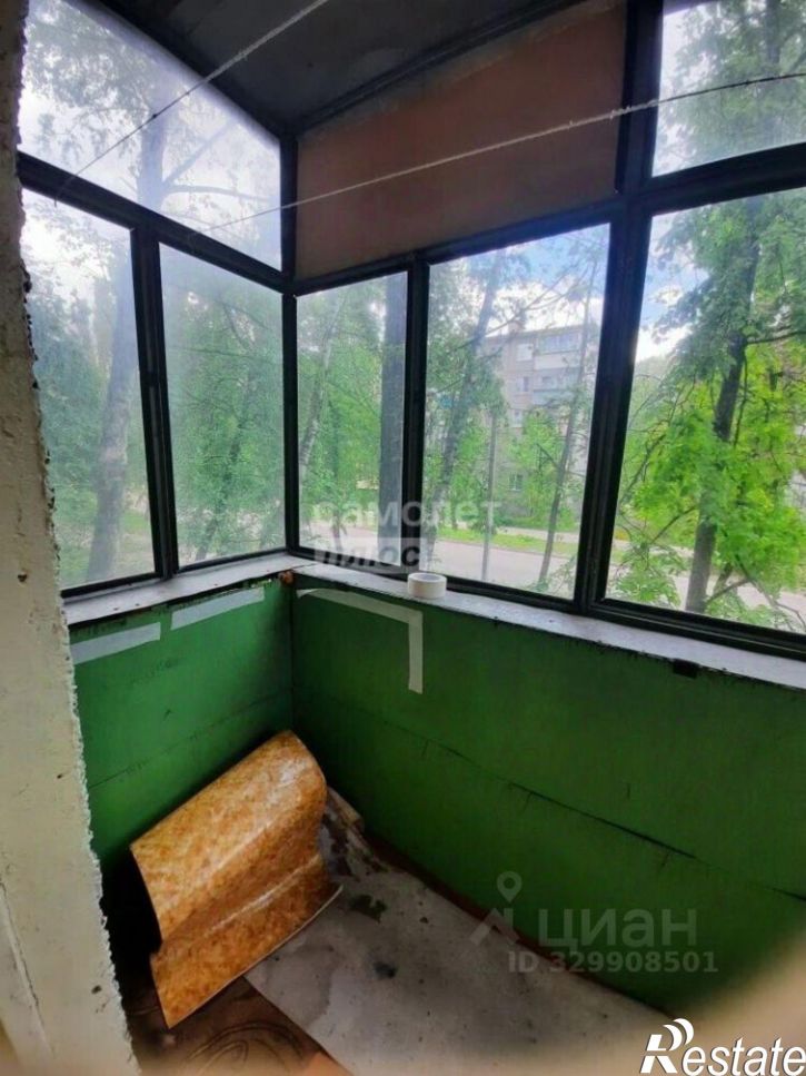 1-комн квартира ул Юбилейная, 6,  д. 6